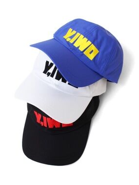 Blue Y,IWO Dad Hat